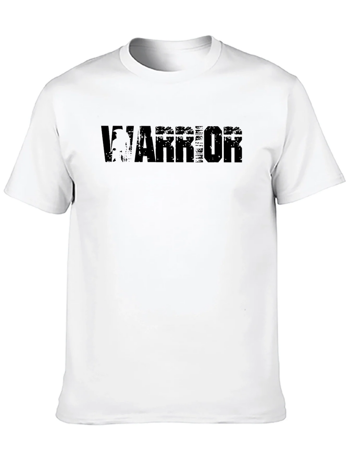 Warrior T-Shirt - Bold Graphic Tee product image 5