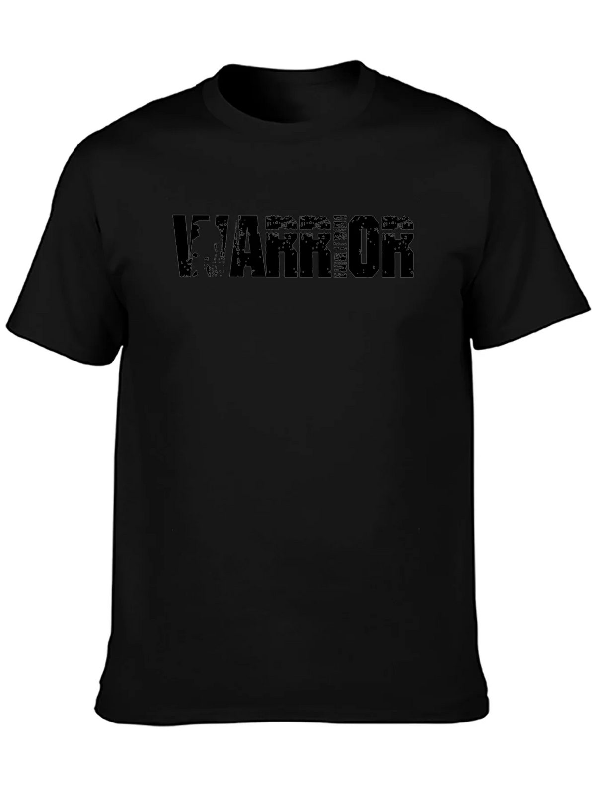Warrior T-Shirt - Bold Graphic Tee product image 2