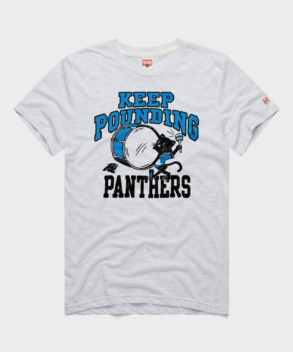 Carolina Panthers Keep Pounding product image 1