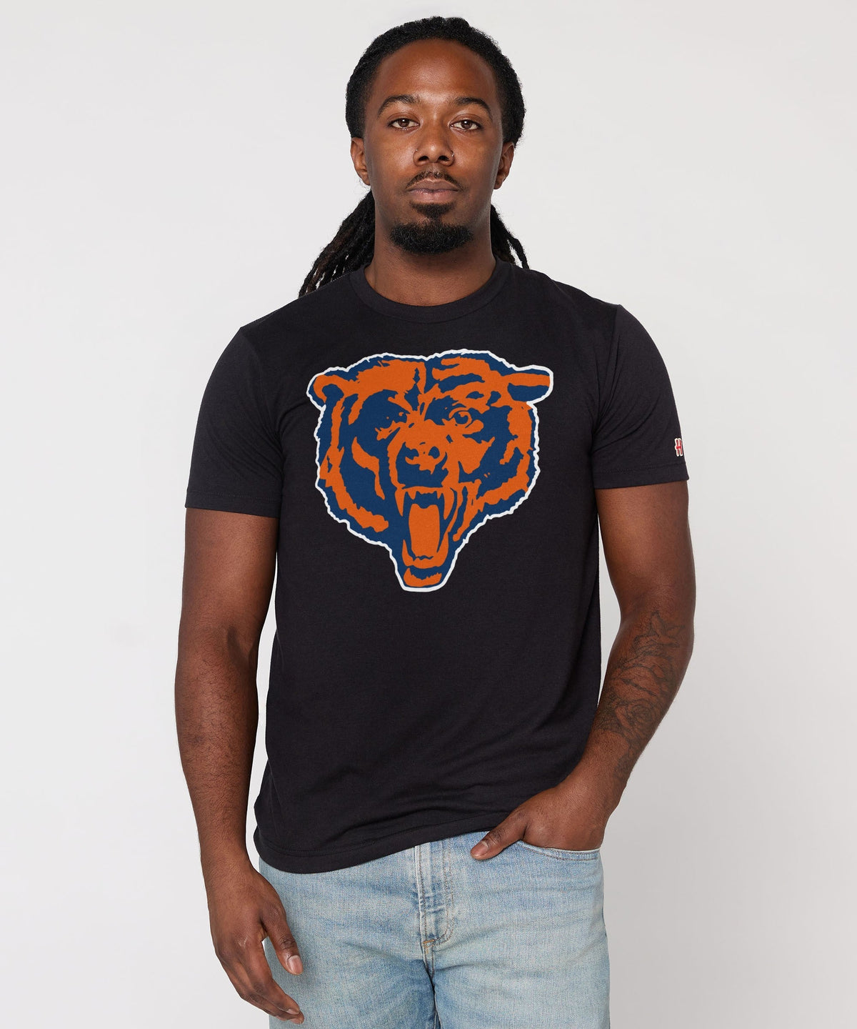 Chicago Bears Alt Logo '63 product image 6