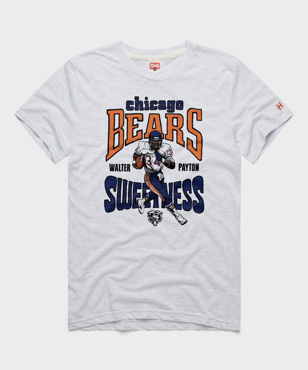 Chicago Bears Walter Payton product image 1