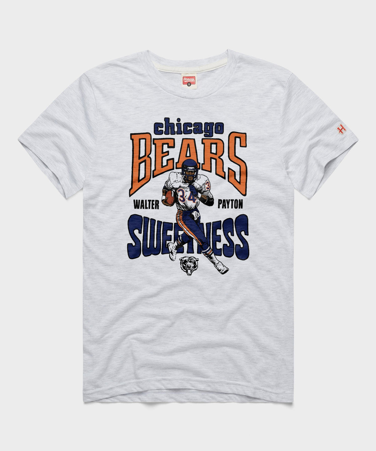 Chicago Bears Walter Payton product image 1
