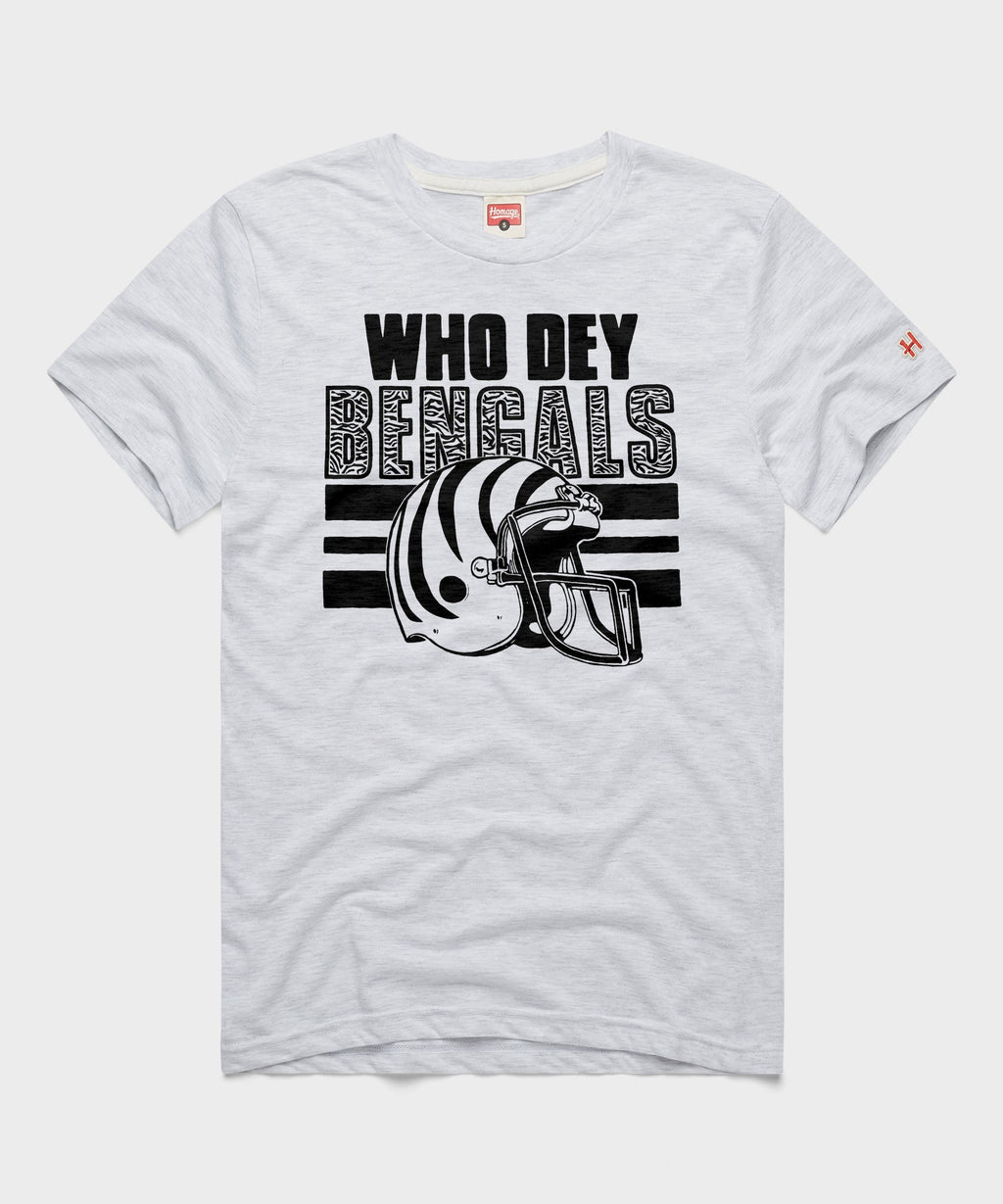 Cincinnati Bengals White Bengal product image 1