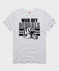 Cincinnati Bengals White Bengal product image 1
