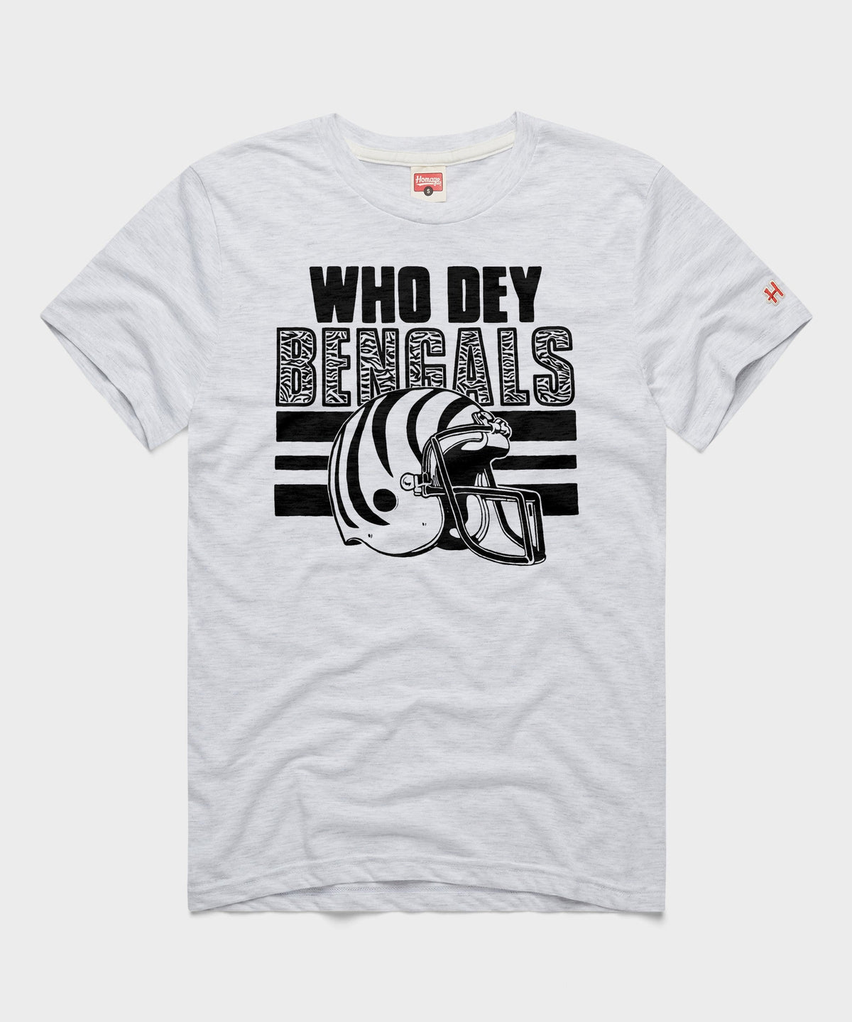 Cincinnati Bengals White Bengal product image 1
