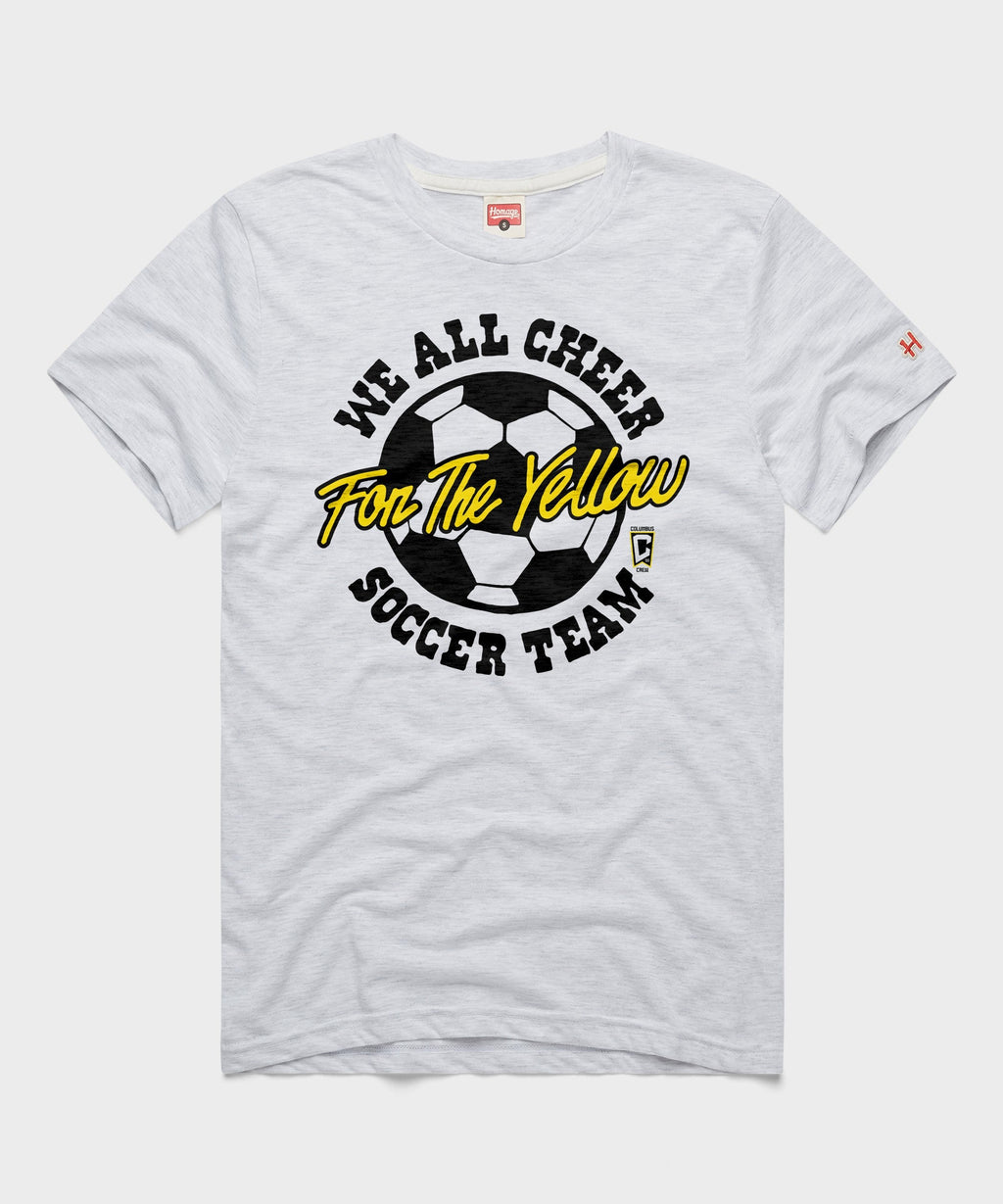 Columbus Crew For The Yellow product image 1