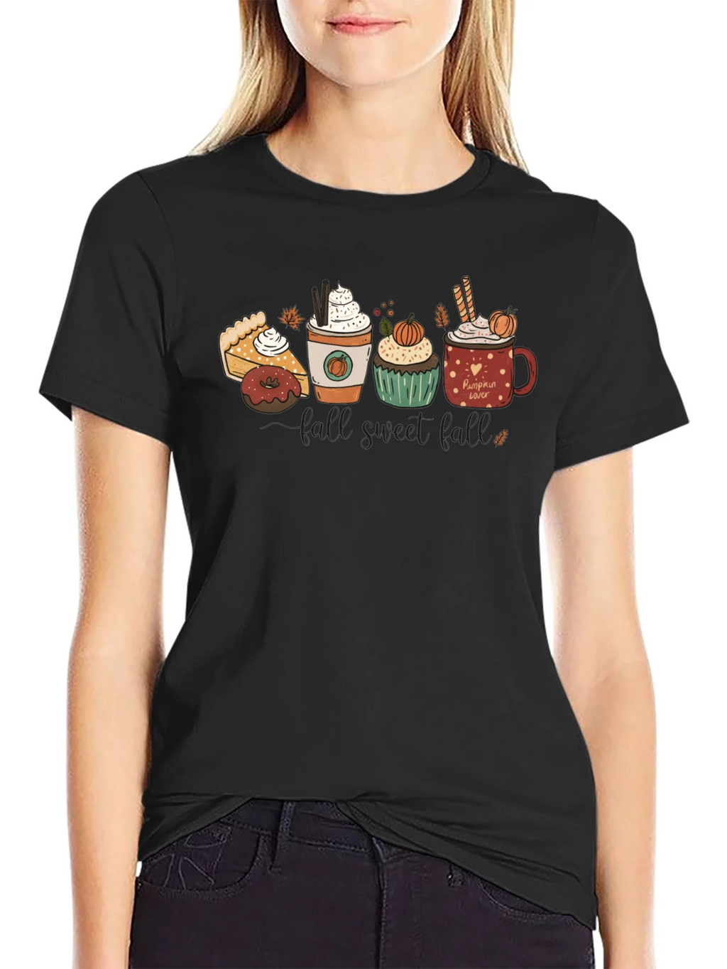 Fall Sweet T-Shirt product image 2