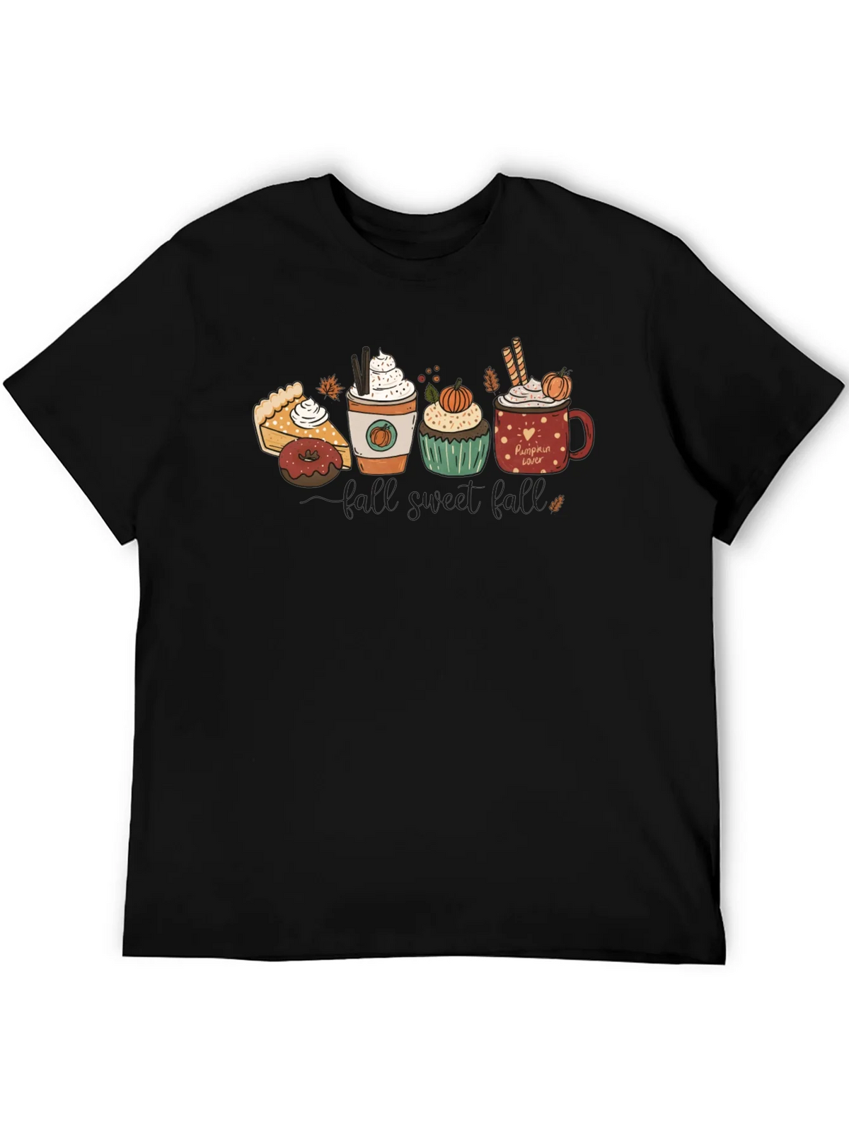 Fall Sweet T-Shirt product image 4