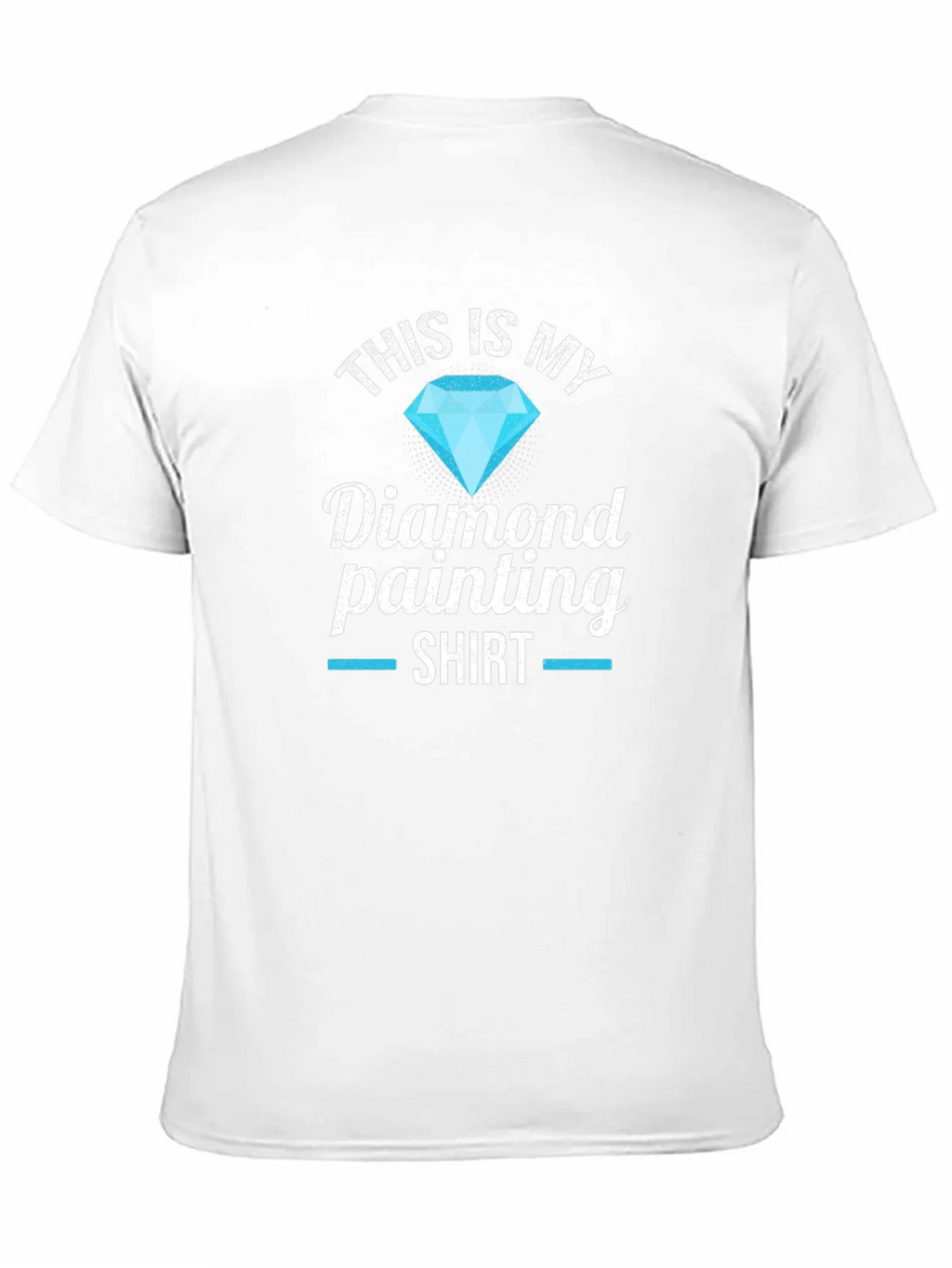 Diamond Painting Shirt - This is My product image 10