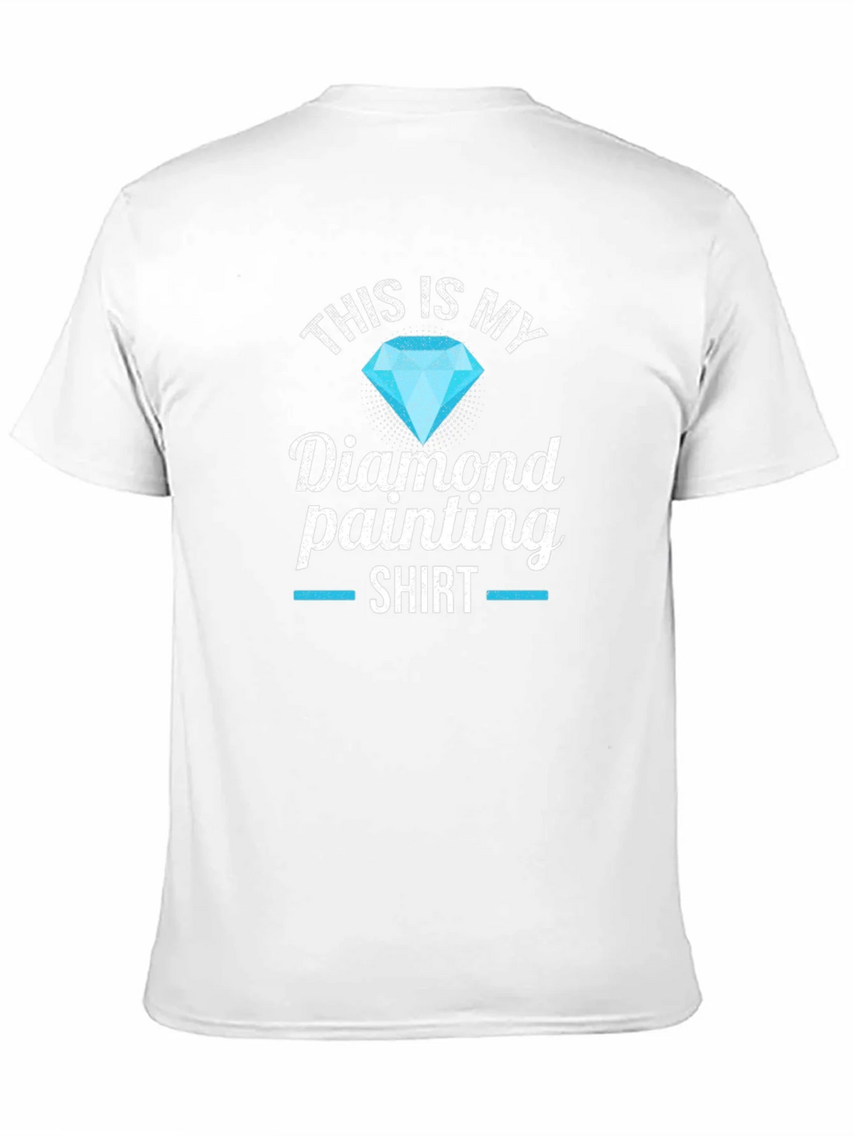 Diamond Painting Shirt - This is My product image 10