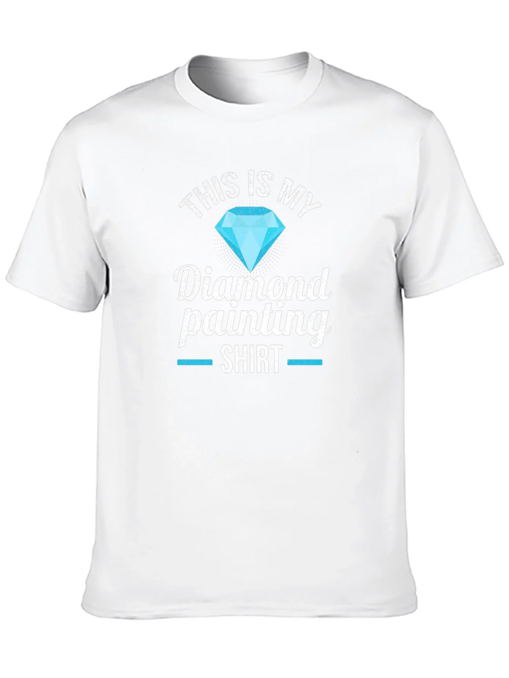 Diamond Painting Shirt - This is My product image 9