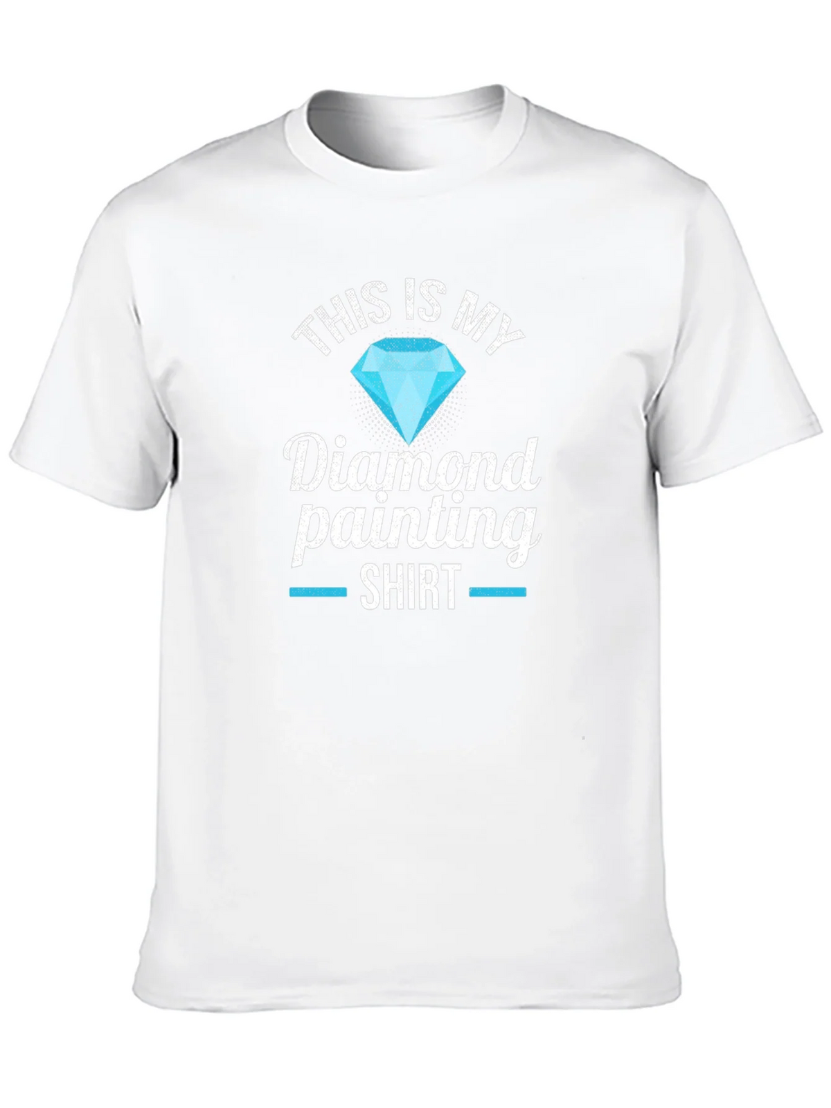 Diamond Painting Shirt - This is My product image 9