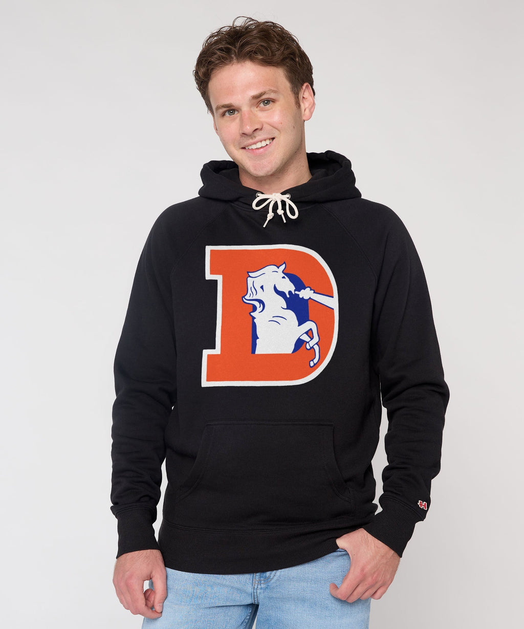 Denver Broncos '93 Hoodie product image 10