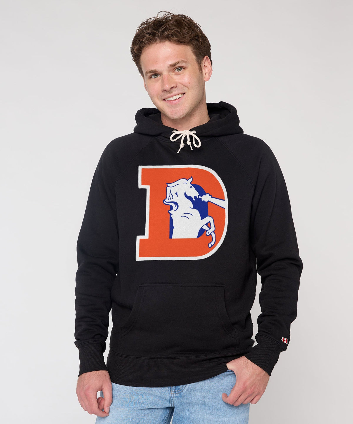 Denver Broncos '93 Hoodie product image 10