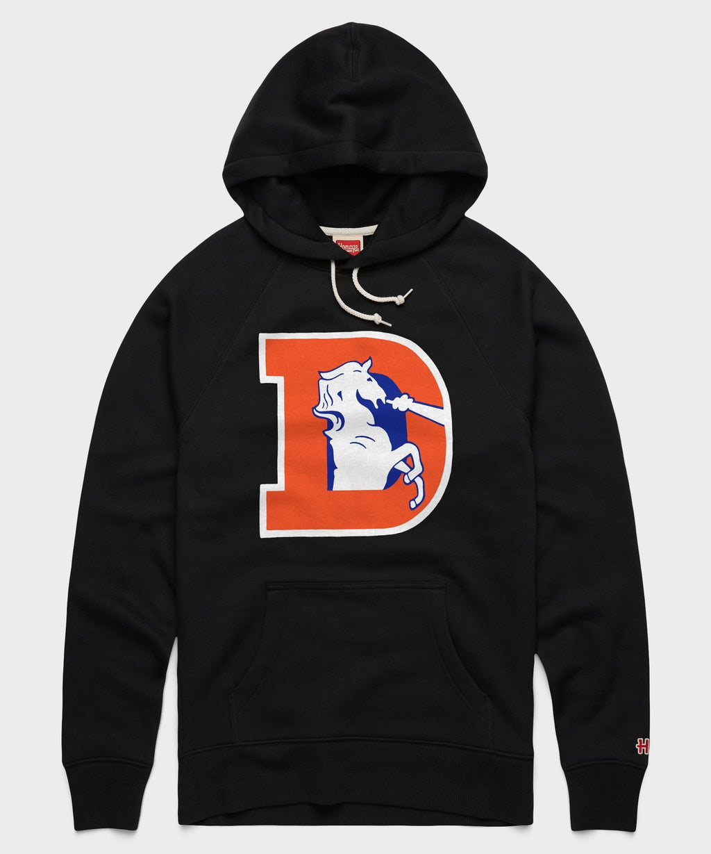 Denver Broncos '93 Hoodie product image 8