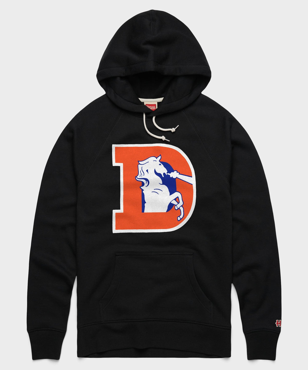 Denver Broncos '93 Hoodie product image 8