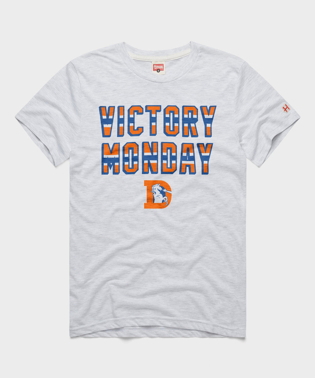 Denver Broncos Victory Monday product image 1