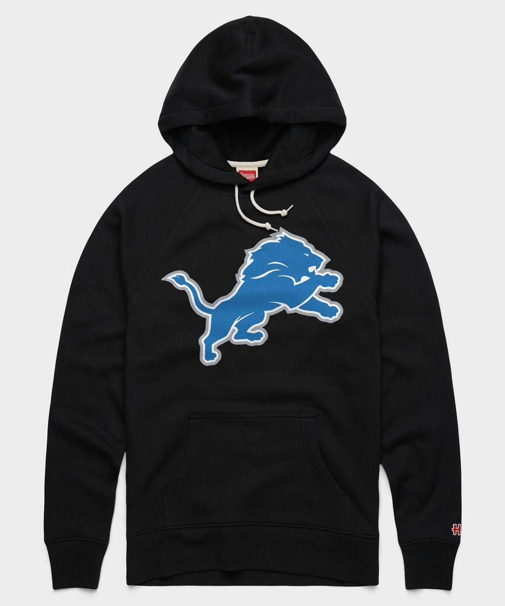 Detroit Lions '17 Hoodie product image 6