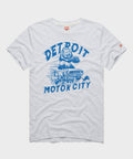 Detroit Lions Motor City product image 1