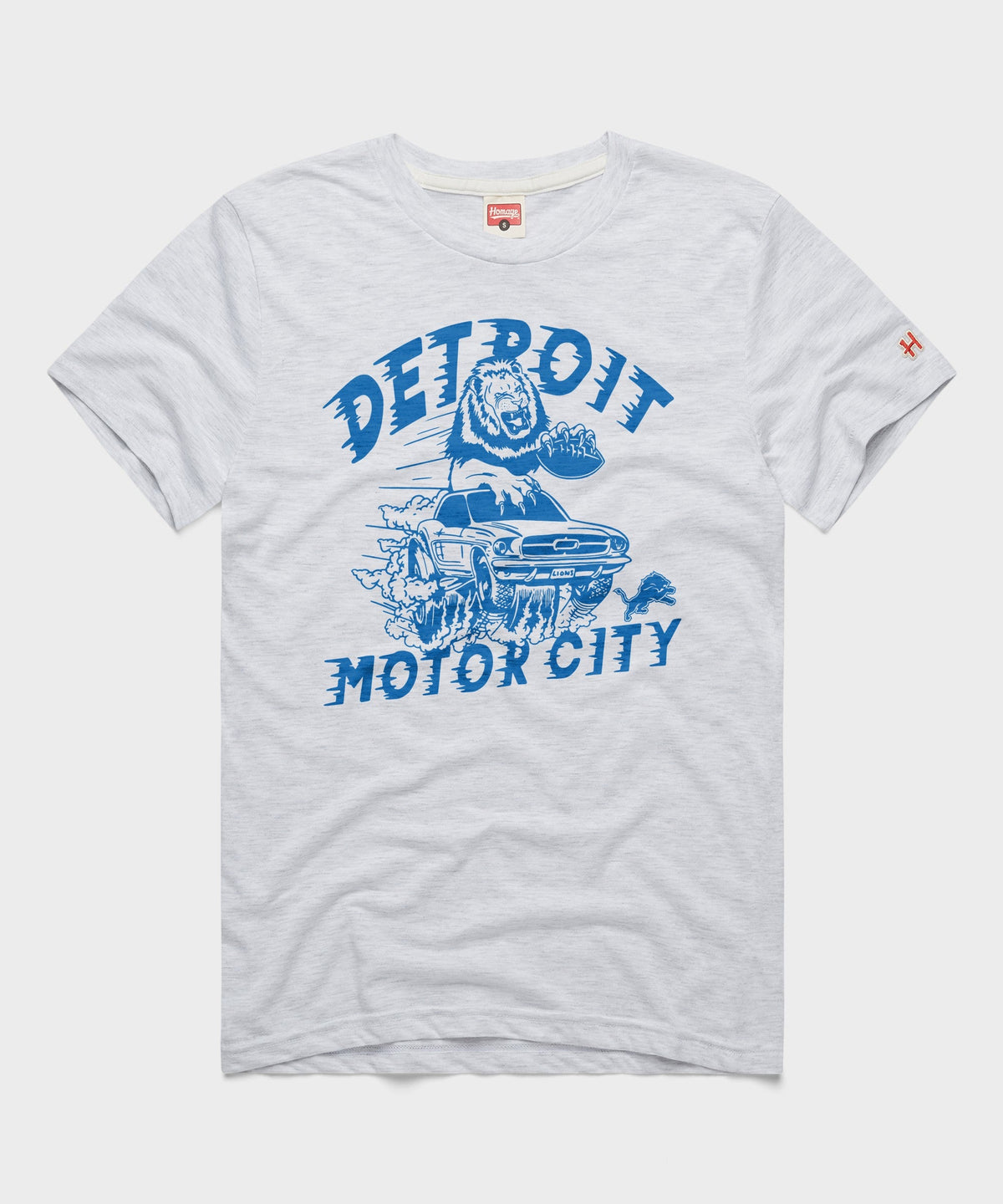 Detroit Lions Motor City product image 1
