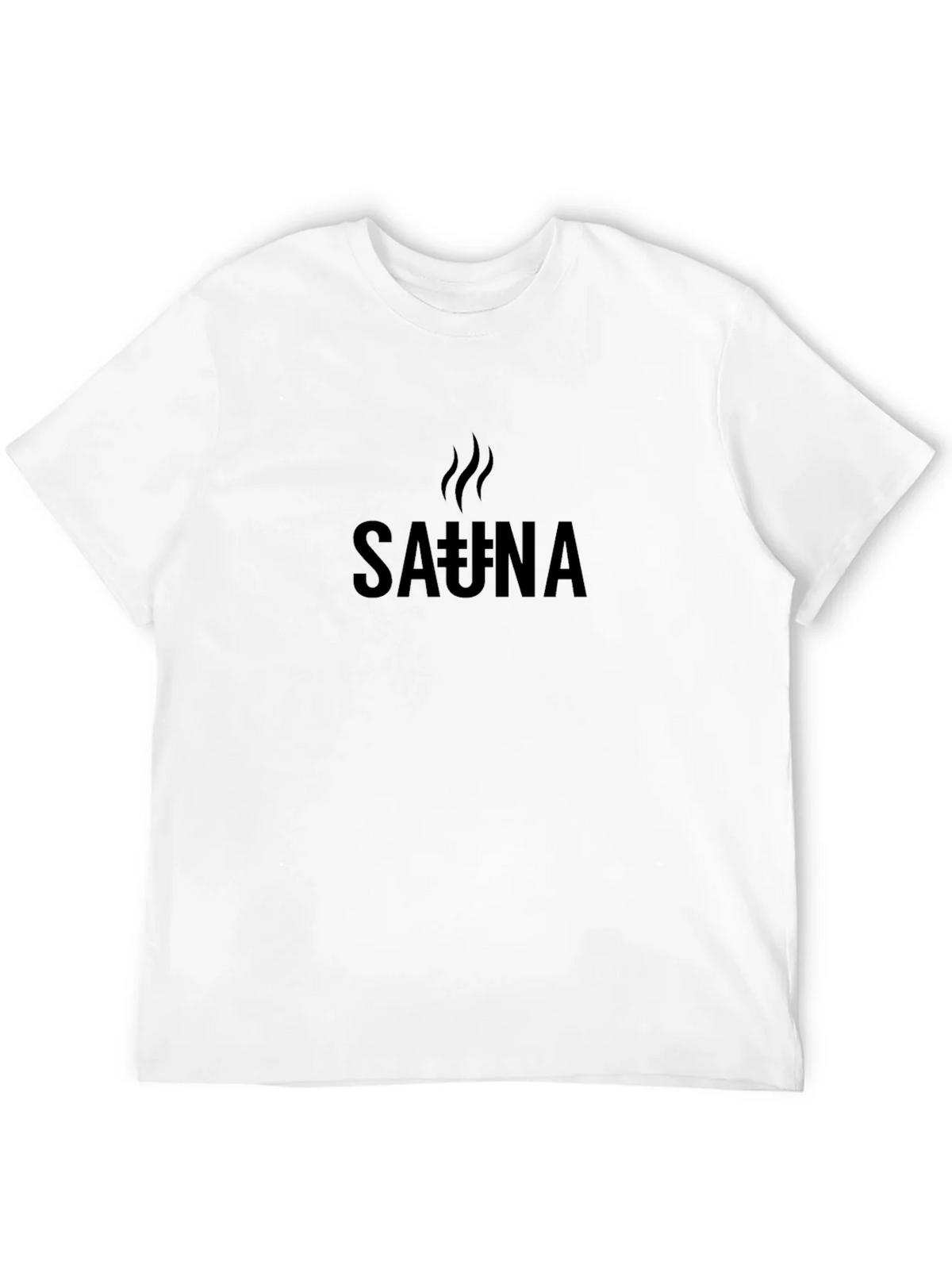 Sauna T-Shirt: Relax in Style product image 11