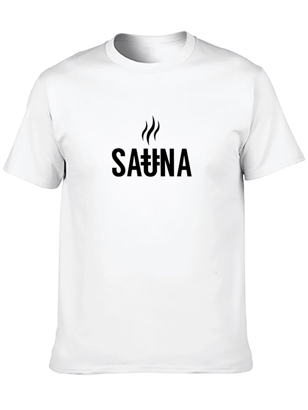 Sauna T-Shirt: Relax in Style product image 9