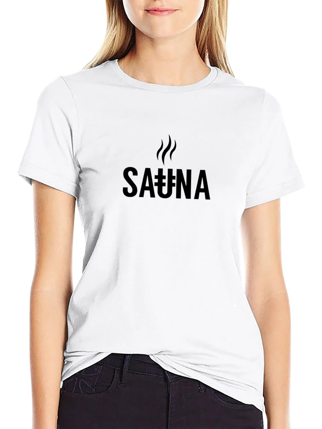 Sauna T-Shirt: Relax in Style product image 8