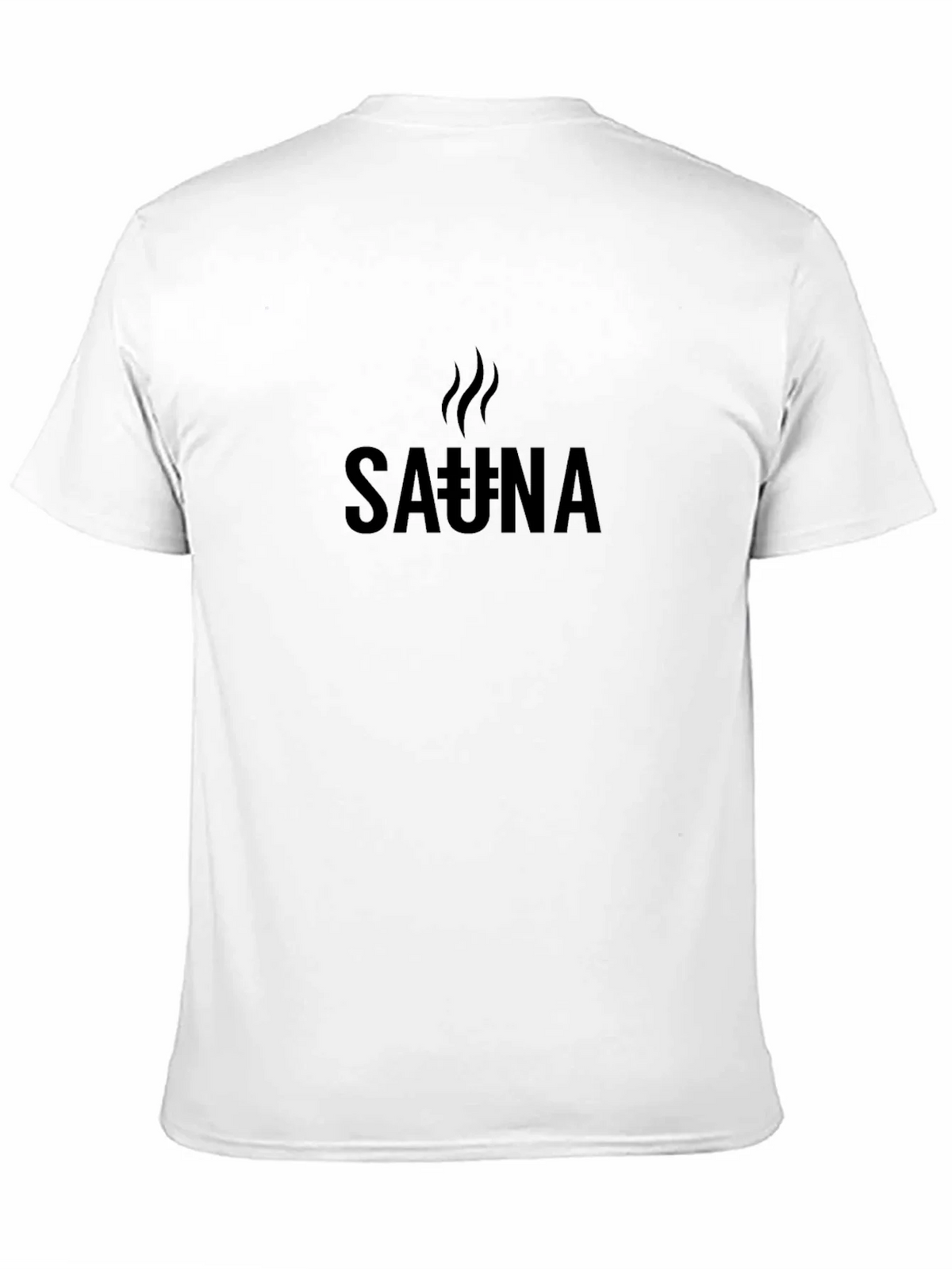 Sauna T-Shirt: Relax in Style product image 10