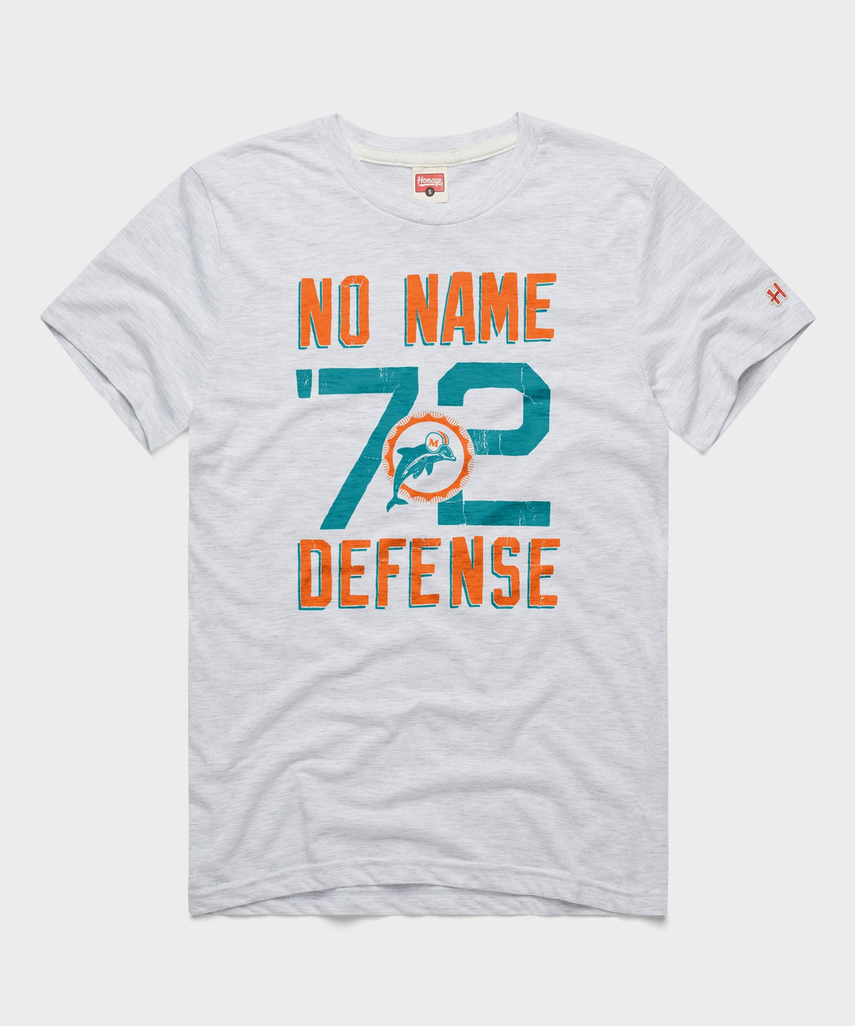 Dolphins No Name Defense product image 1