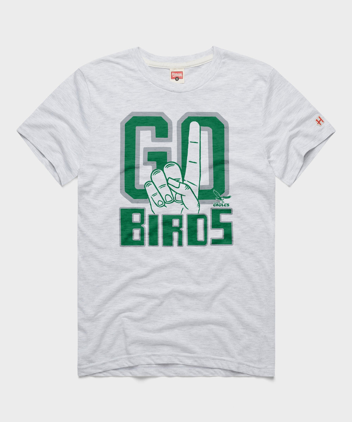 Eagles Go Birds Number 1 product image 1