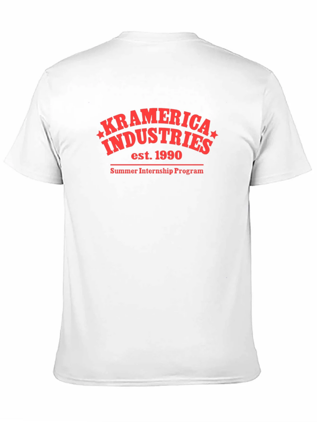 Kramerica Industries Est. 1990 Internship Program Black product image 10