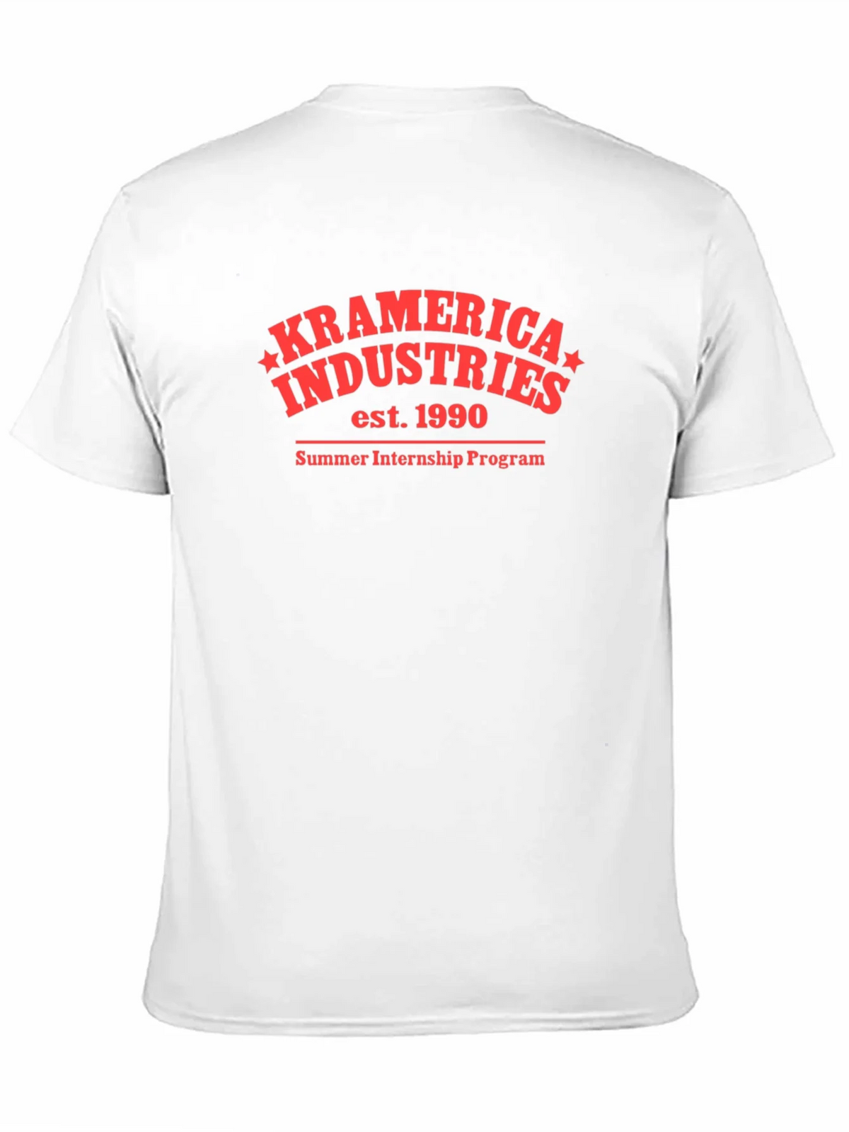 Kramerica Industries Est. 1990 Internship Program Black product image 10