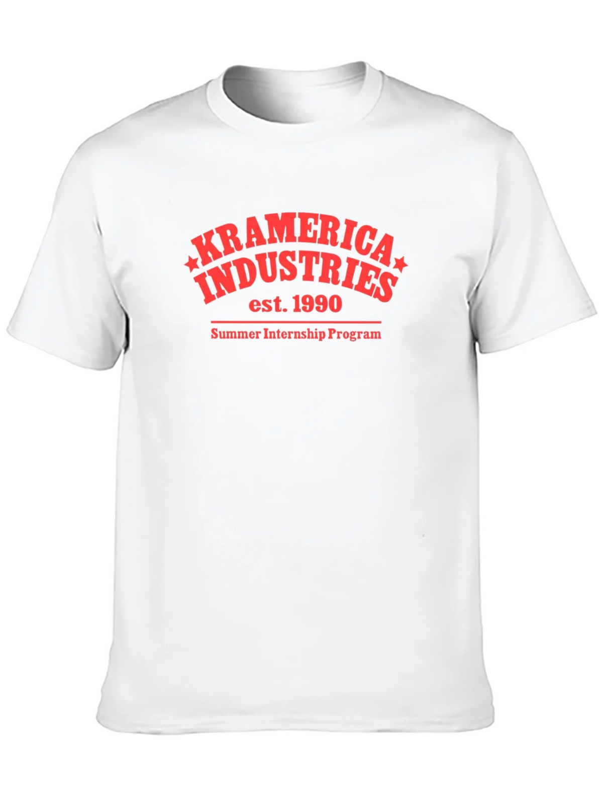 Kramerica Industries Est. 1990 Internship Program Black product image 9