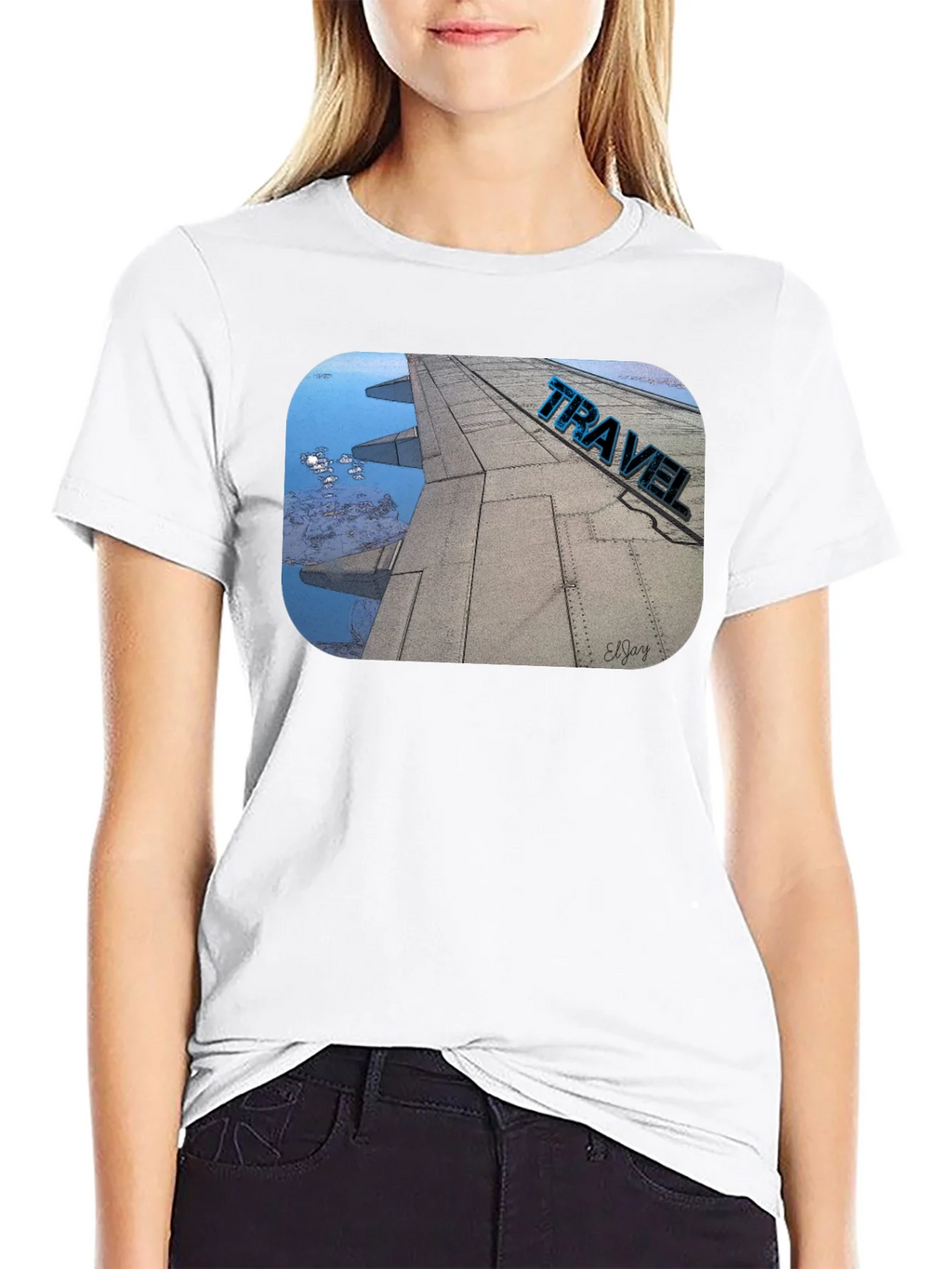 Travel Adventure T-Shirt product image 8
