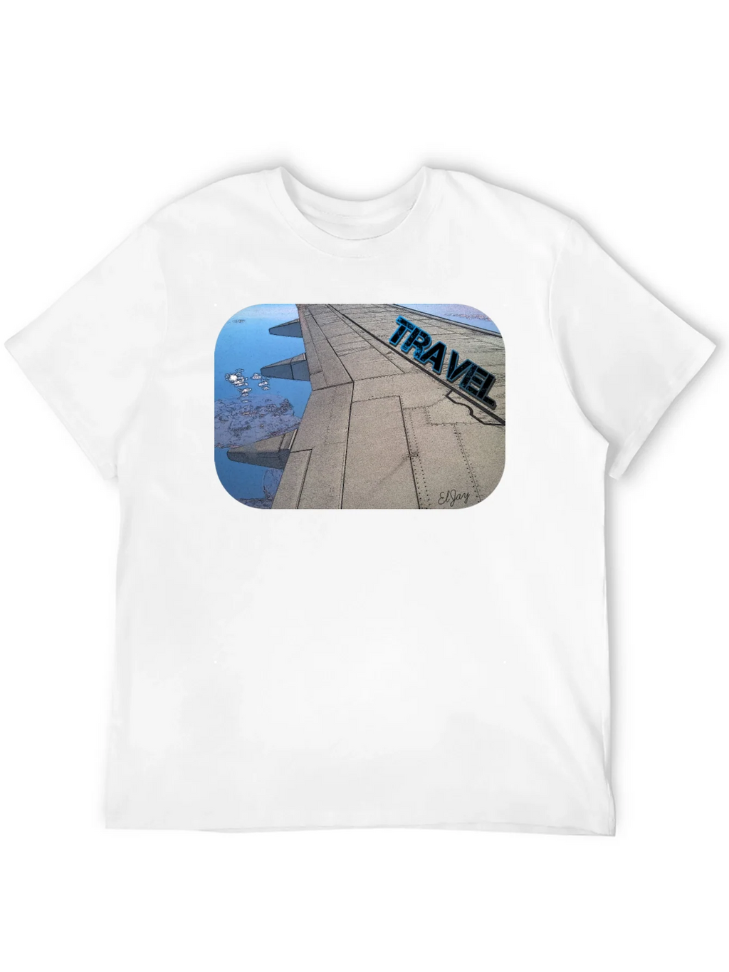Travel Adventure T-Shirt product image 11