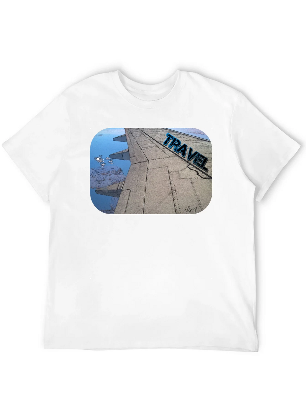 Travel Adventure T-Shirt product image 11