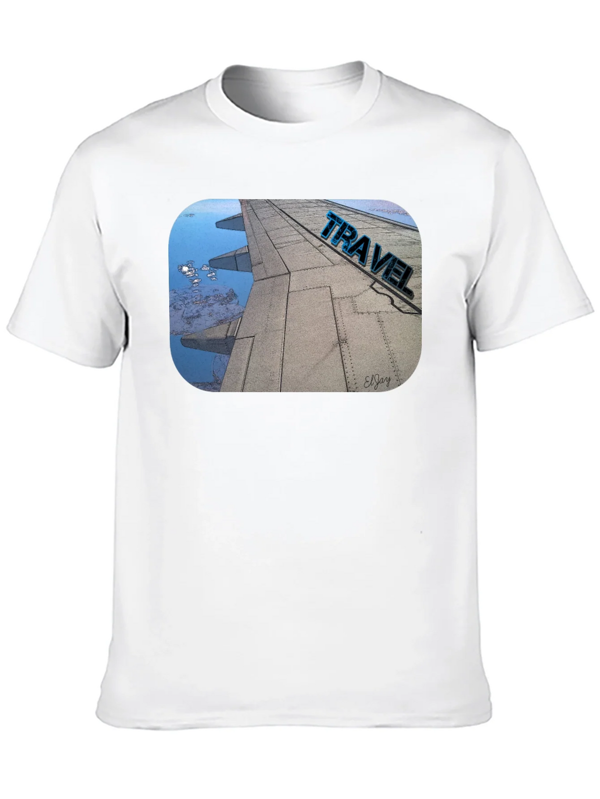 Travel Adventure T-Shirt product image 9