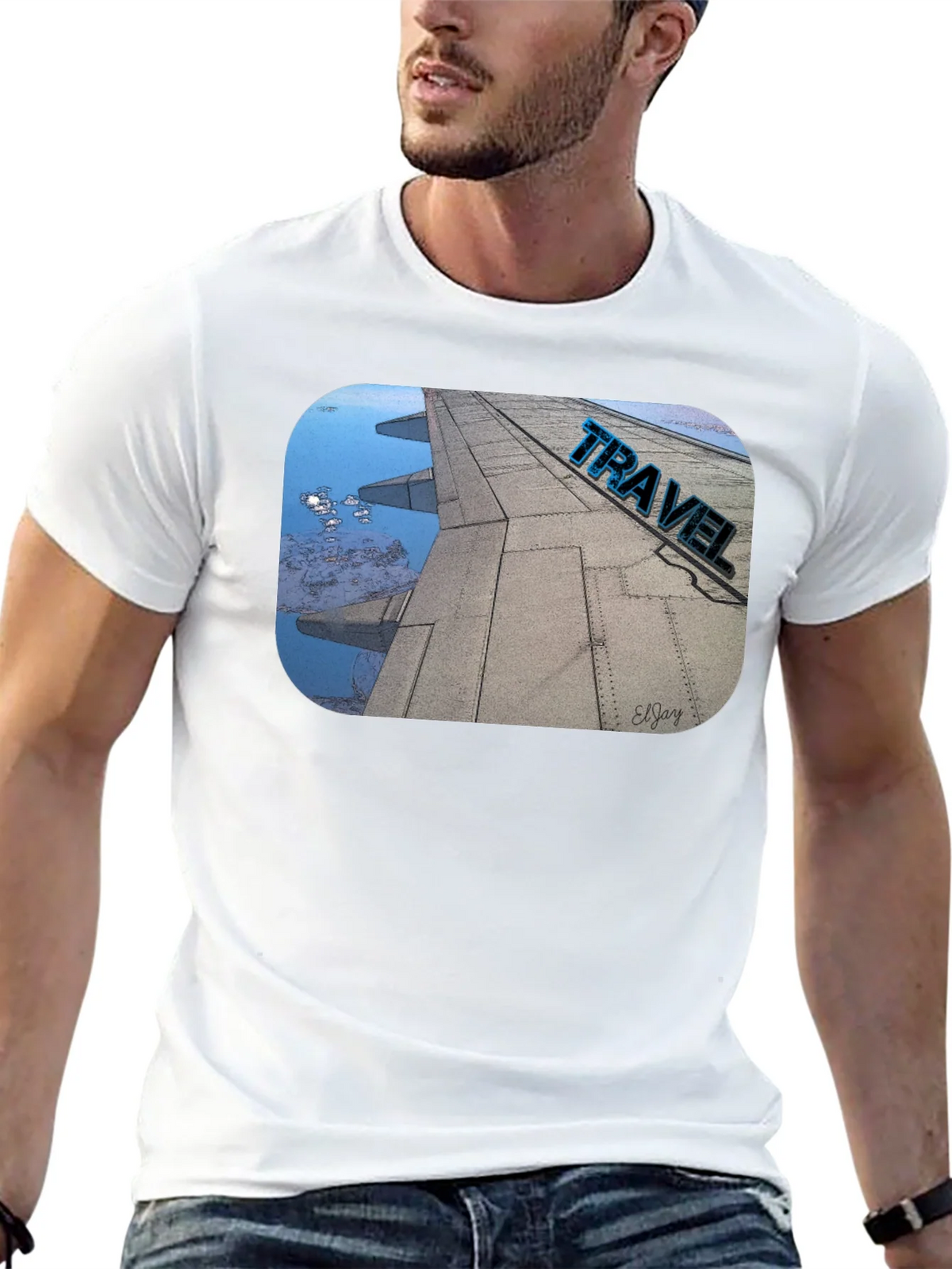 Travel Adventure T-Shirt product image 12