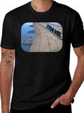 Travel Adventure T-Shirt product image 1