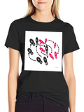 Dance Steps T-Shirt product image 1