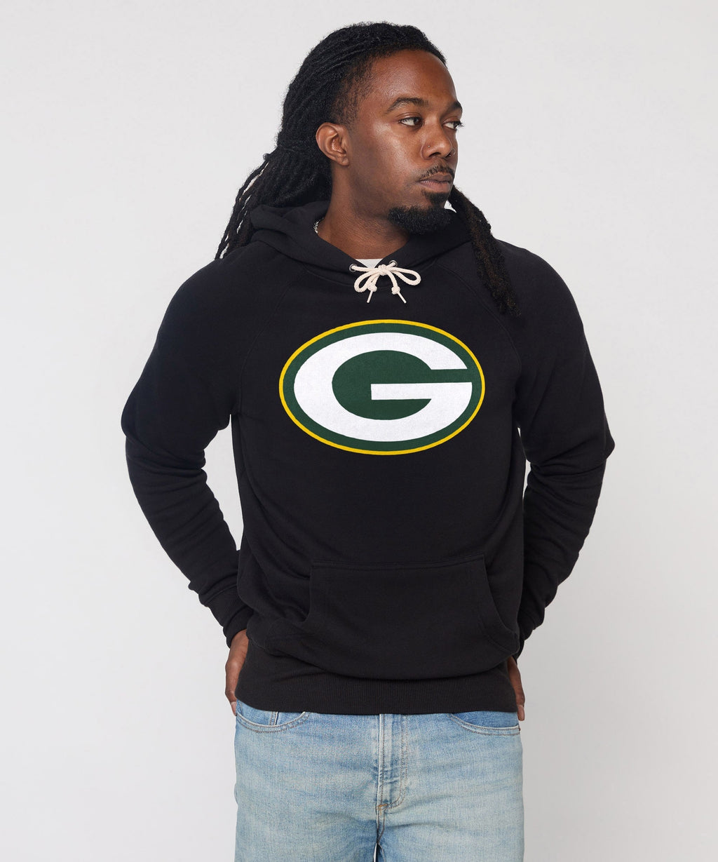 Green Bay Packers '80 Hoodie product image 8