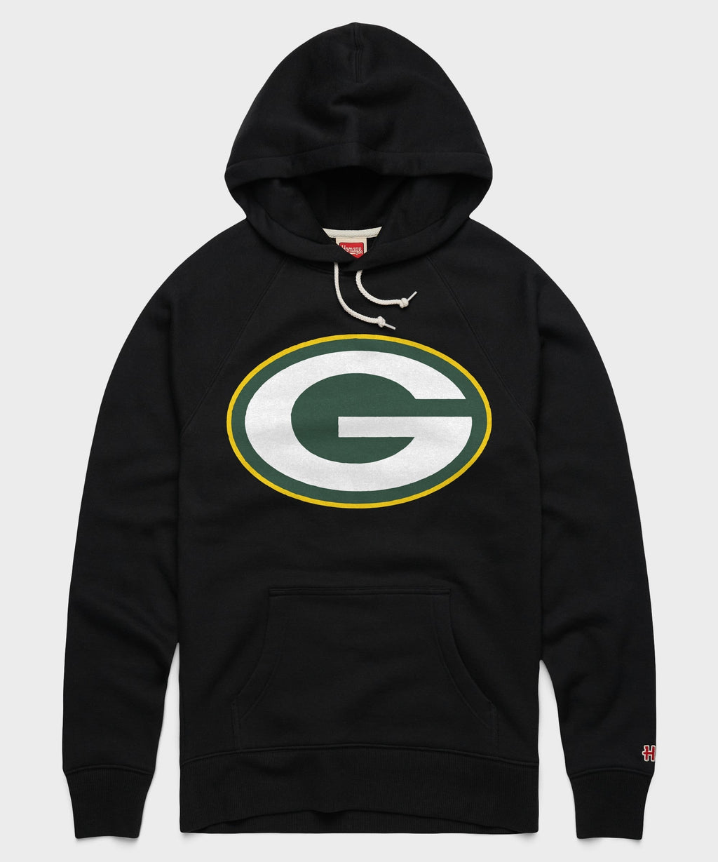 Green Bay Packers '80 Hoodie product image 6