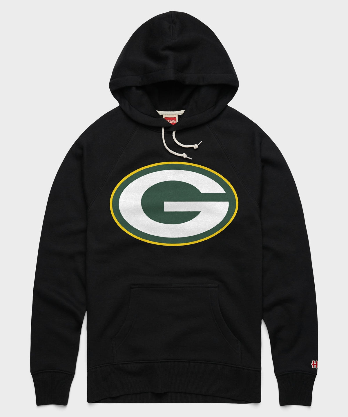 Green Bay Packers '80 Hoodie product image 6