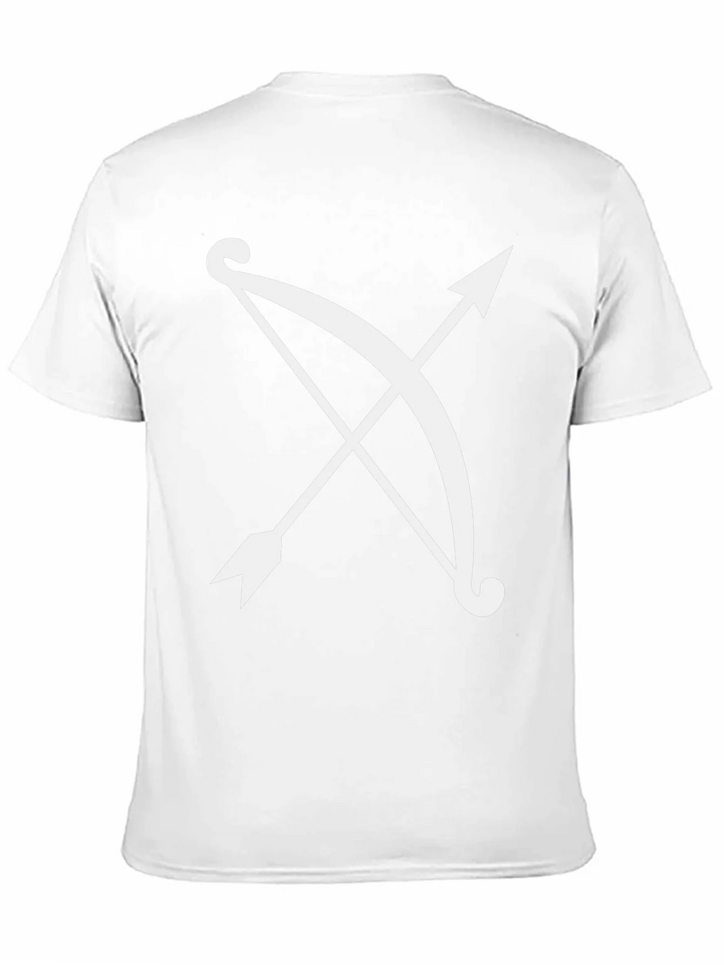 Archer T-Shirt - Bow & Arrow Graphic Tee product image 10