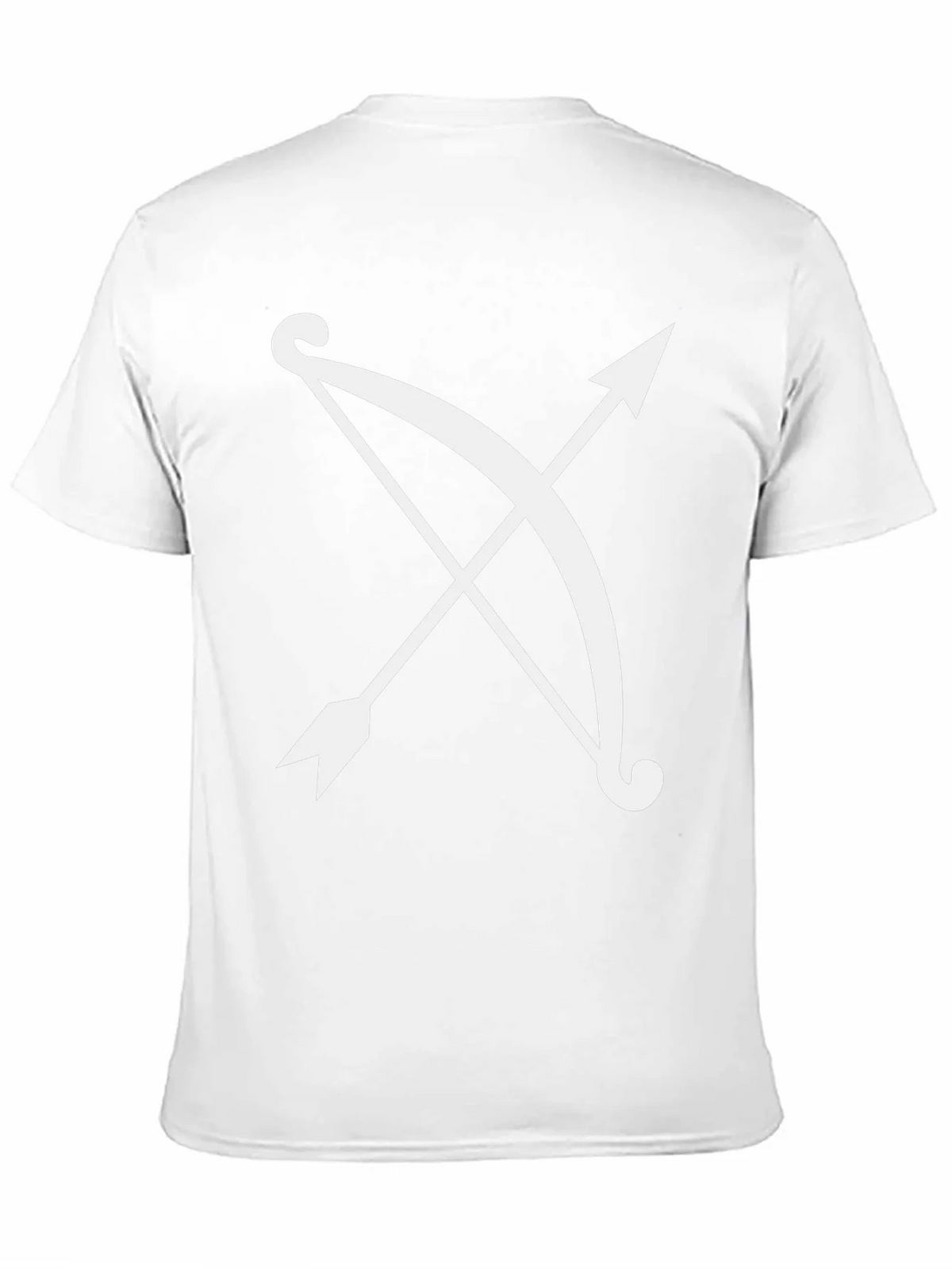 Archer T-Shirt - Bow & Arrow Graphic Tee product image 10