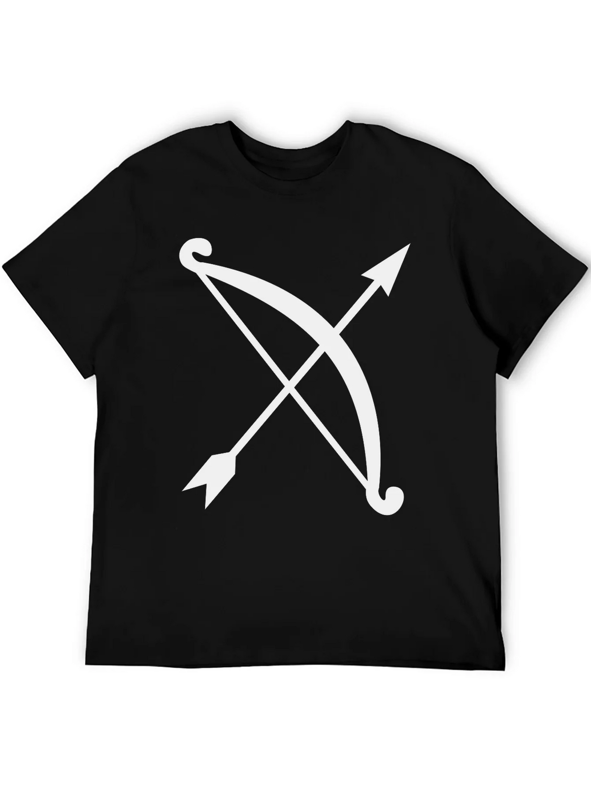 Archer T-Shirt - Bow & Arrow Graphic Tee product image 5