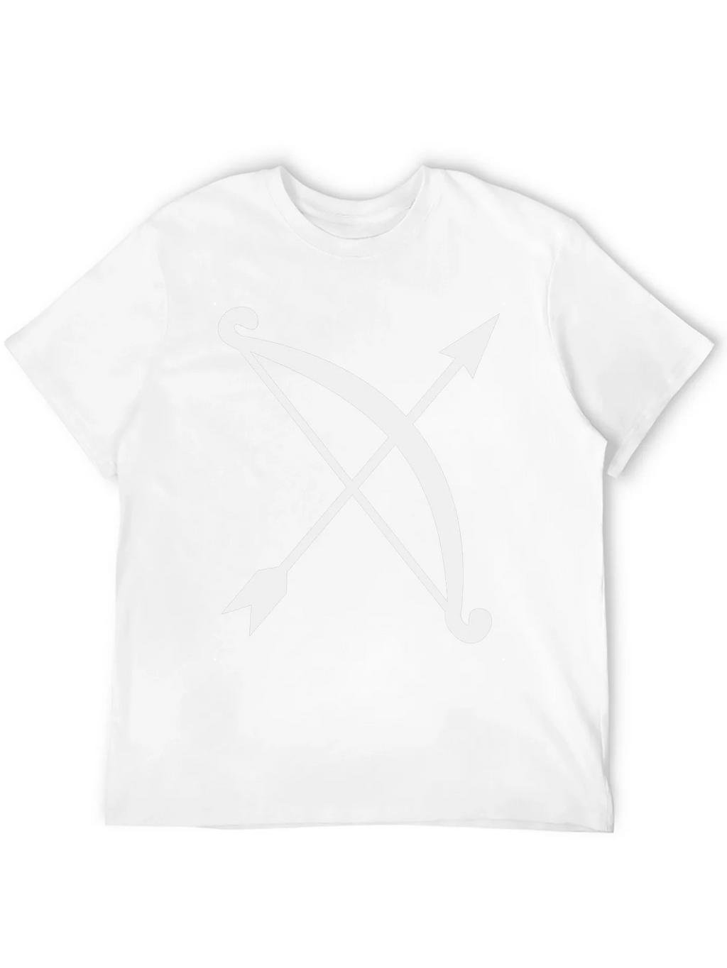 Archer T-Shirt - Bow & Arrow Graphic Tee product image 11