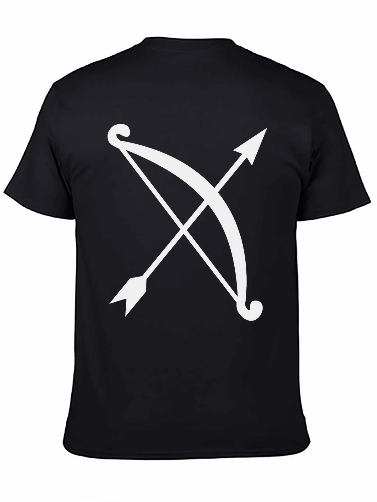 Archer T-Shirt - Bow & Arrow Graphic Tee product image 4