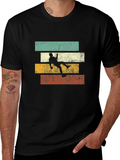 Vintage Rock Climbing T-Shirt product image 1