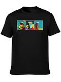 Coffee Art T-Shirt - Stylish Graphic Tee product image 1